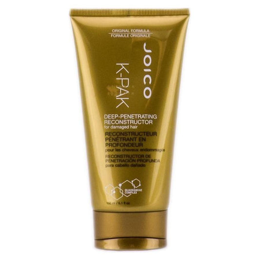 Joico K-Pak Deep Penetrating Reconstructor 5.2 oz Hair Reconstructor Pasteur Pharmacy