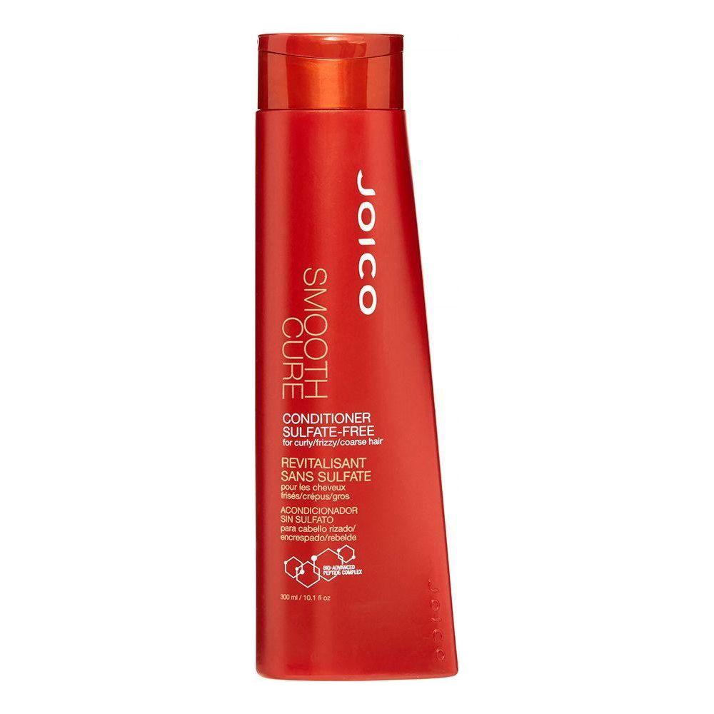 Joico Smooth Cure Sulfate Free Conditioner 10.1 oz Conditioner Pasteur Pharmacy