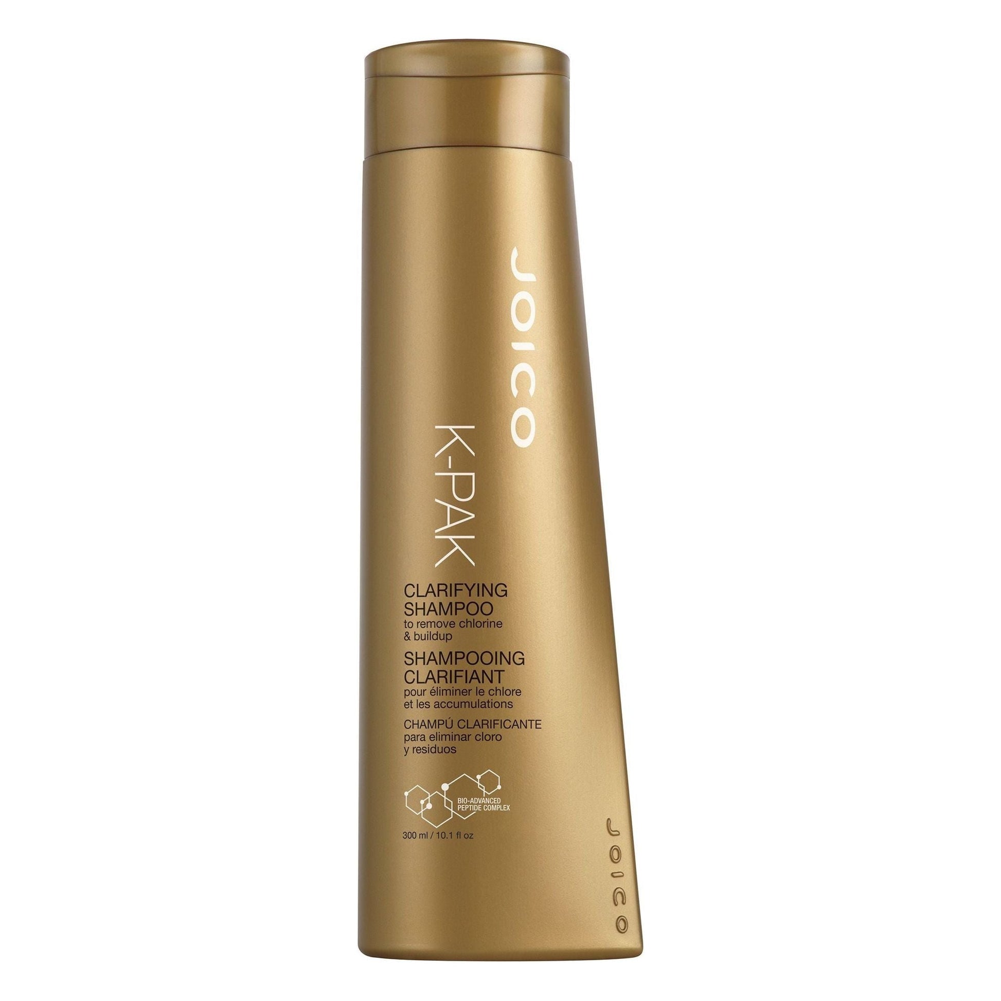 Joico K-Pak Clarifying Shampoo 10.1 oz Shampoo Pasteur Pharmacy
