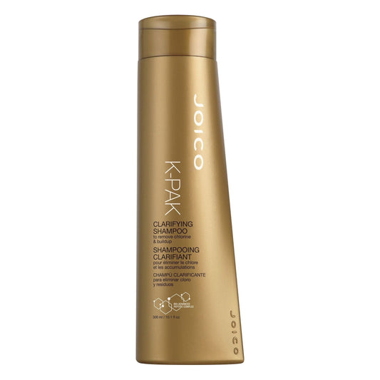 Joico K-Pak Clarifying Shampoo 10.1 oz Shampoo Pasteur Pharmacy
