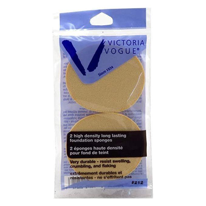 Victoria Vogue #212 Foundation Rounds Foundation Rounds Pasteur Pharmacy
