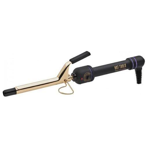 Hot Tools Midi 5/8 Inch Curling Iron With Multiheat Model No 1109V2 Curling Iron Pasteur Pharmacy