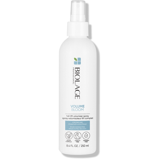 Matrix Biolage Volumizing System Hair Spray 8.4 oz Hair Spray Pasteur Pharmacy