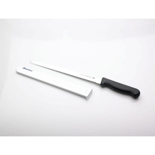 Dispill Knife W/Protector Rs food Service Pasteur Pharmacy