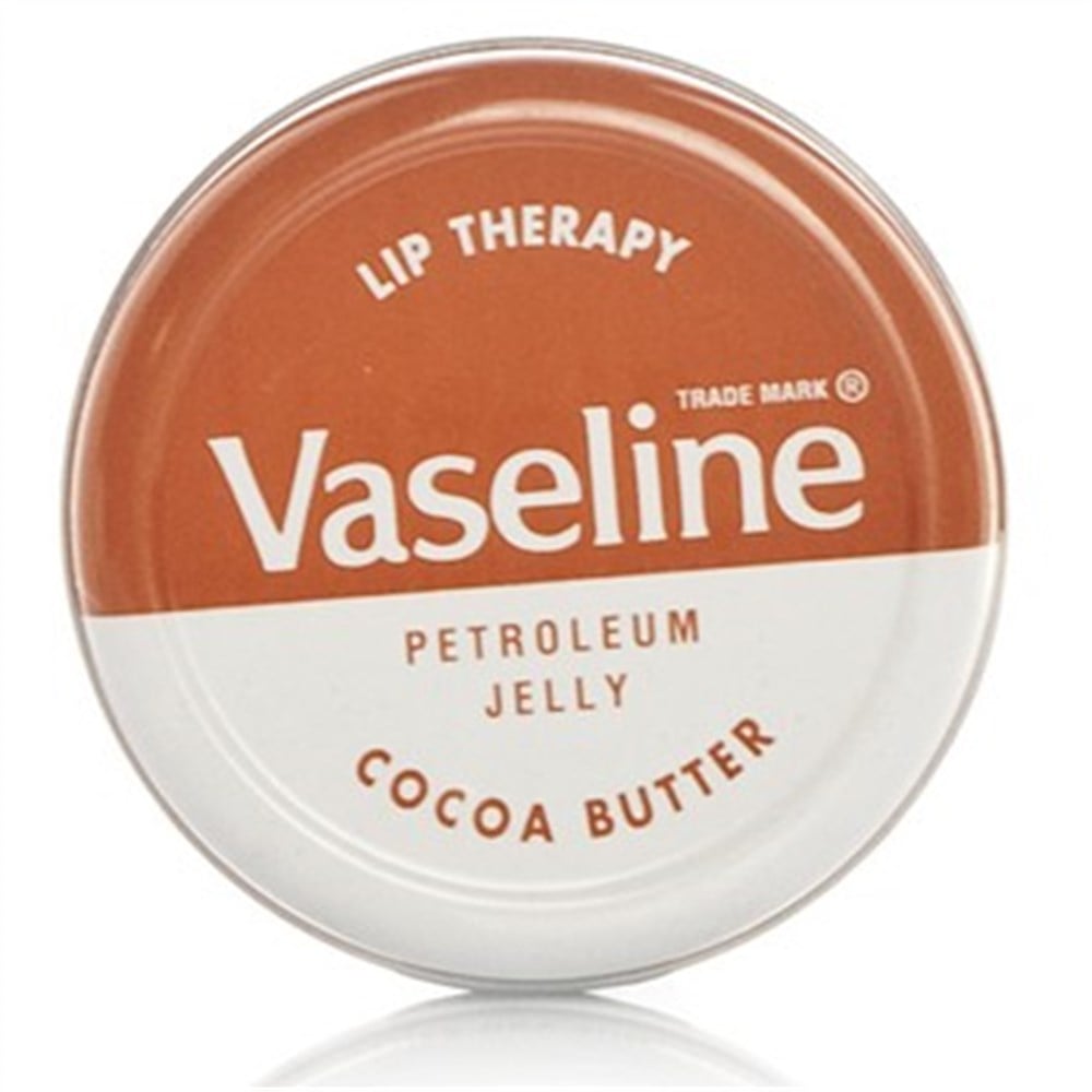 Vaseline Lip Care Cream / COCOA BUTTER
