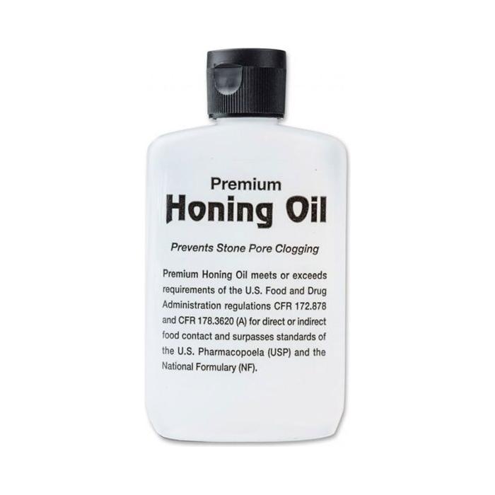Boker RH Preyda Premium Honing Oil 4 oz Honing Oil Pasteur Pharmacy