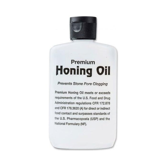Boker RH Preyda Premium Honing Oil 4 oz Honing Oil Pasteur Pharmacy