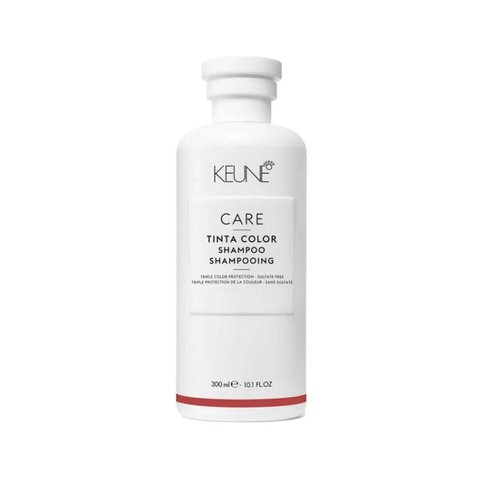 Keune Care Tinta Color Sulfate-Free Shampoo for Color Protection 300ml
