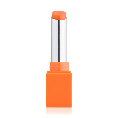 LYKD Juicy Melting Gloss Orange – Couleur vibrante non collante et soin nourrissant pour les lèvres