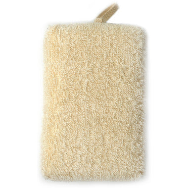 Basicare Ramie Bath Sponge Bath & Body Pasteur Pharmacy