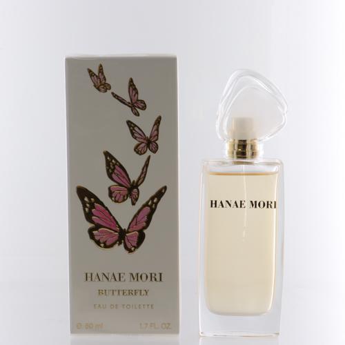 Hanae Mori by Hanae Mori