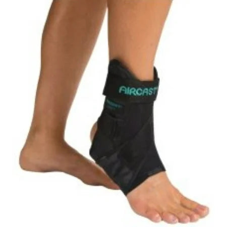 Aircast Airsport Ankle Brace Right Large 1 ea Health Care Pasteur Pharmacy