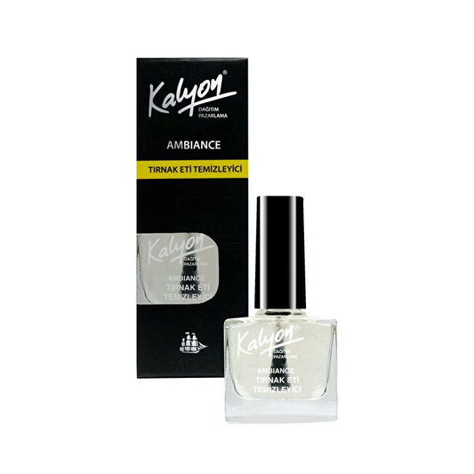 Kalyon Cuticle Remover - Softens Cuticles | Easy Application