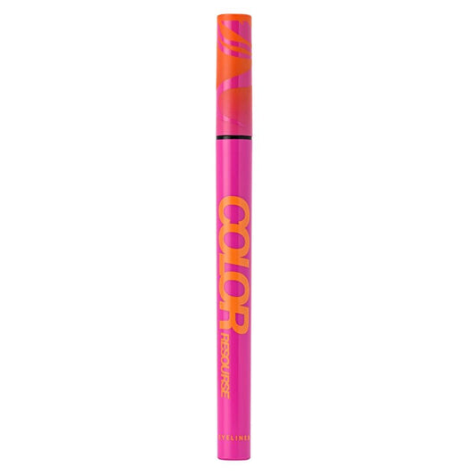 Love Generation Color Resource Eyeliner 04 Papaya Pop 1.2ml