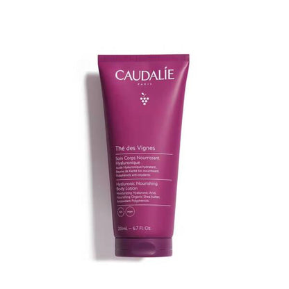 Loción Corporal Hidratante Caudalie - Nutritiva | 200ml