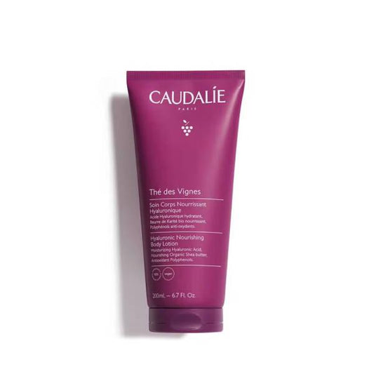 Loción Corporal Hidratante Caudalie - Nutritiva | 200ml