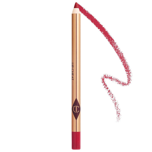 Delineador de labios Lip Cheat: de larga duración, resistente al agua y sin transferencia para unos labios más voluminosos - Charlotte Tilbury