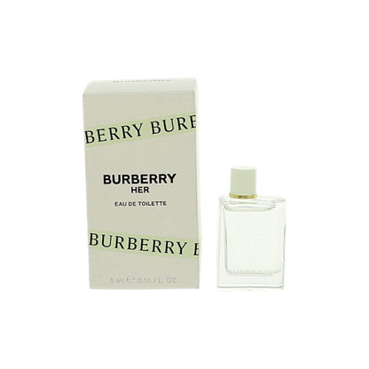 Burberry Her de Burberry