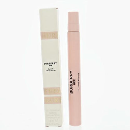 Burberry Her Elixir By Burberry