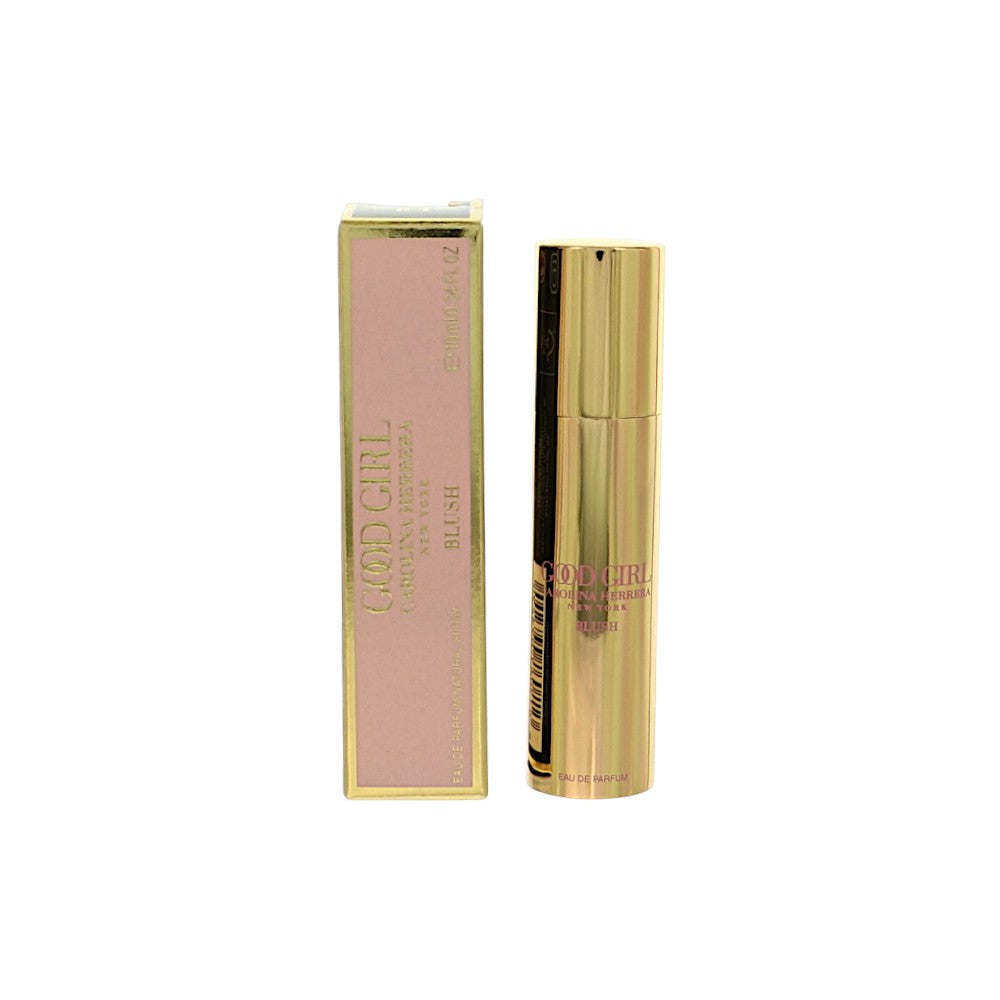 Good Girl Blush By Carolina Herrera