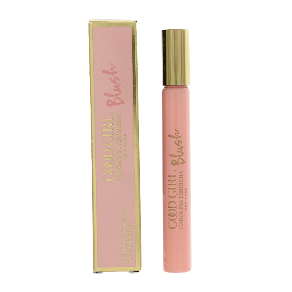 Good Girl Blush By Carolina Herrera