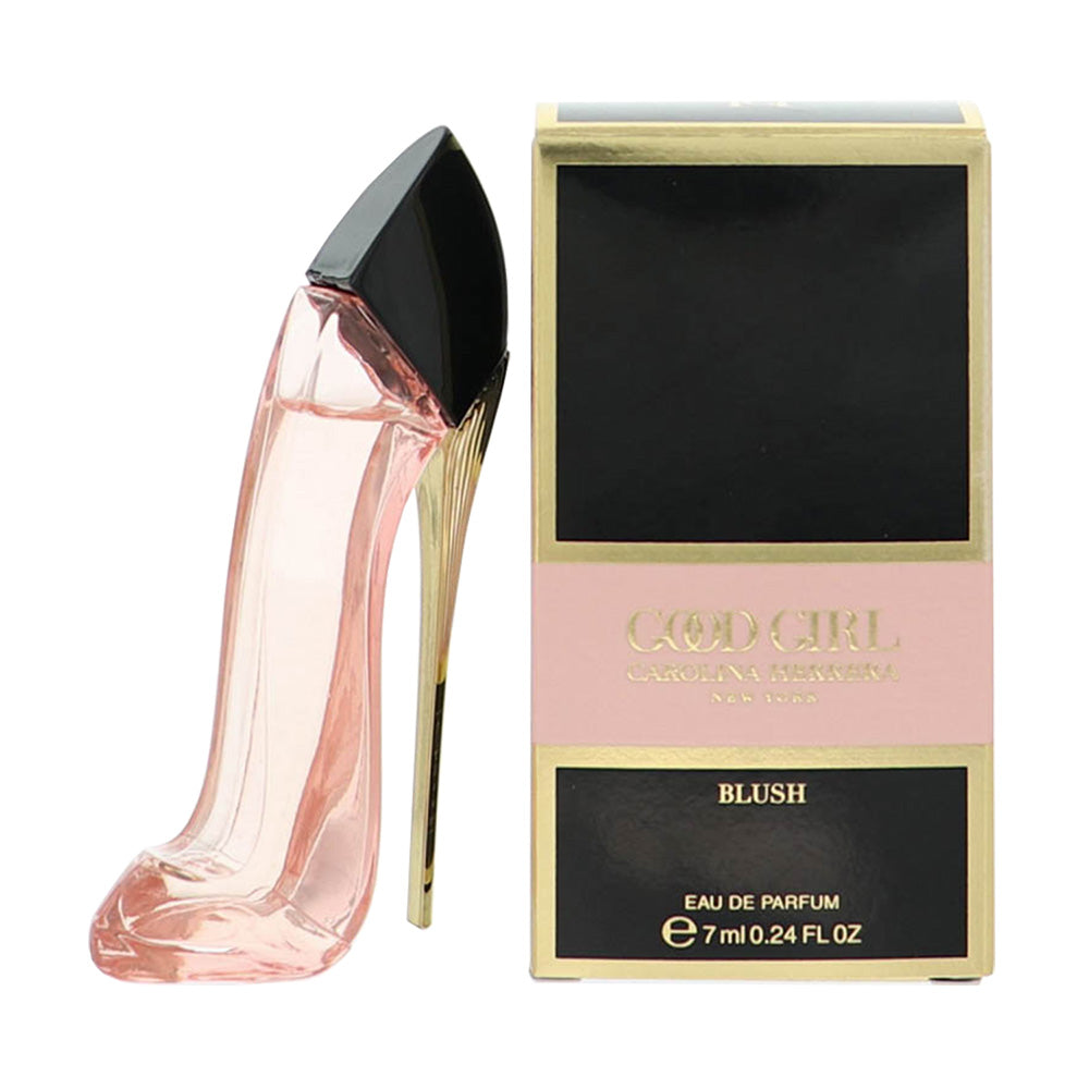 Good Girl Blush By Carolina Herrera