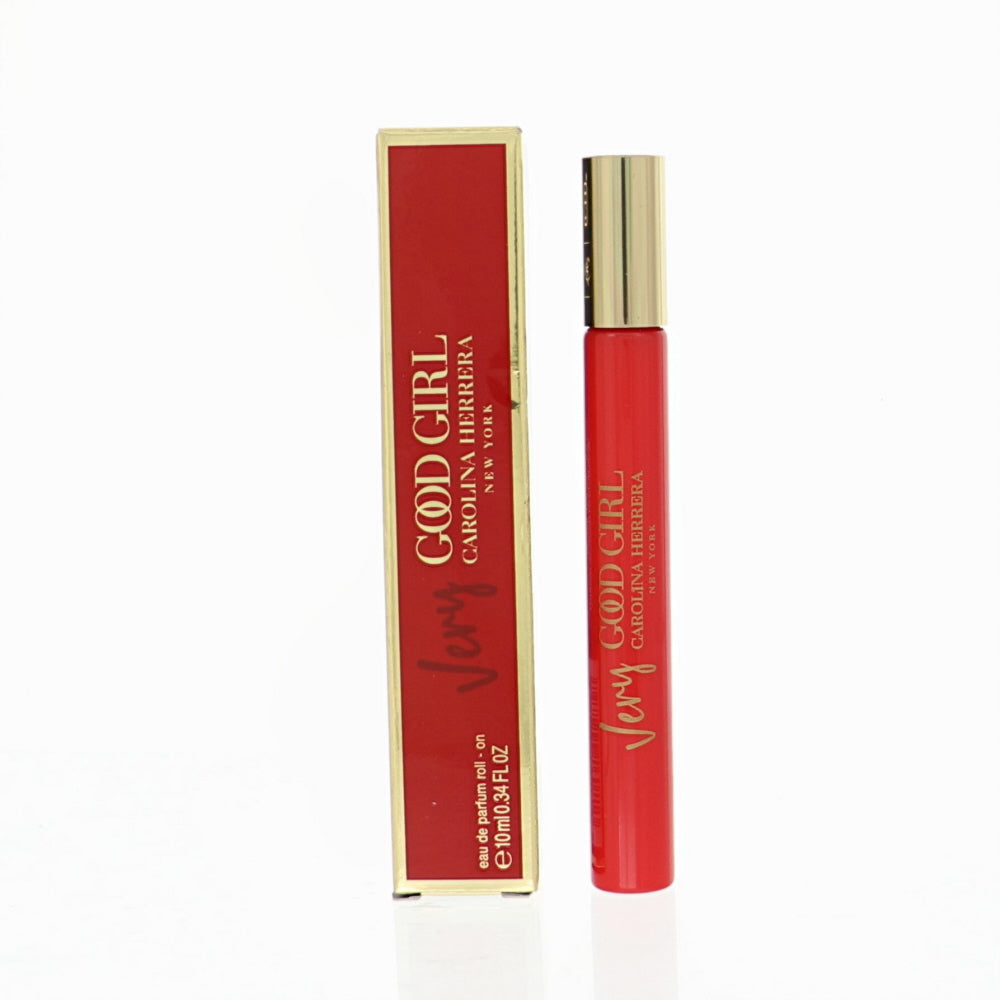 Very Good Girl By Carolina Herrera