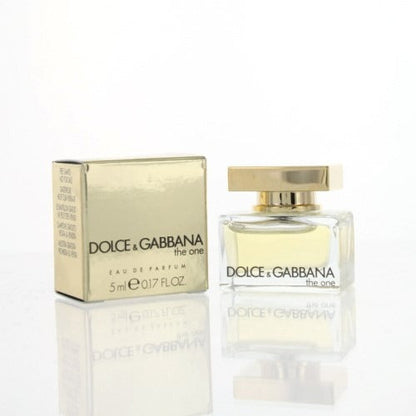 D & G The One de Dolce & Gabbana