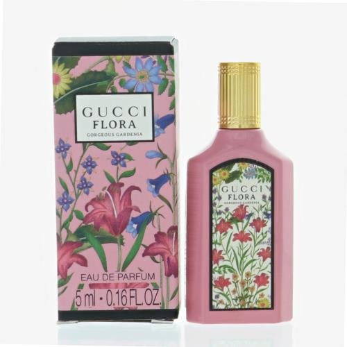Gucci Flora Gorgeous Gardenia By Gucci