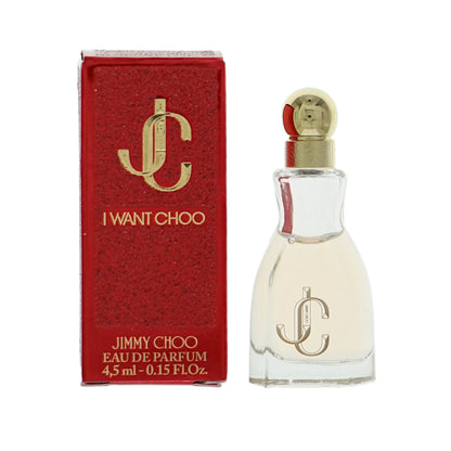 I Want Choo de Jimmy Choo