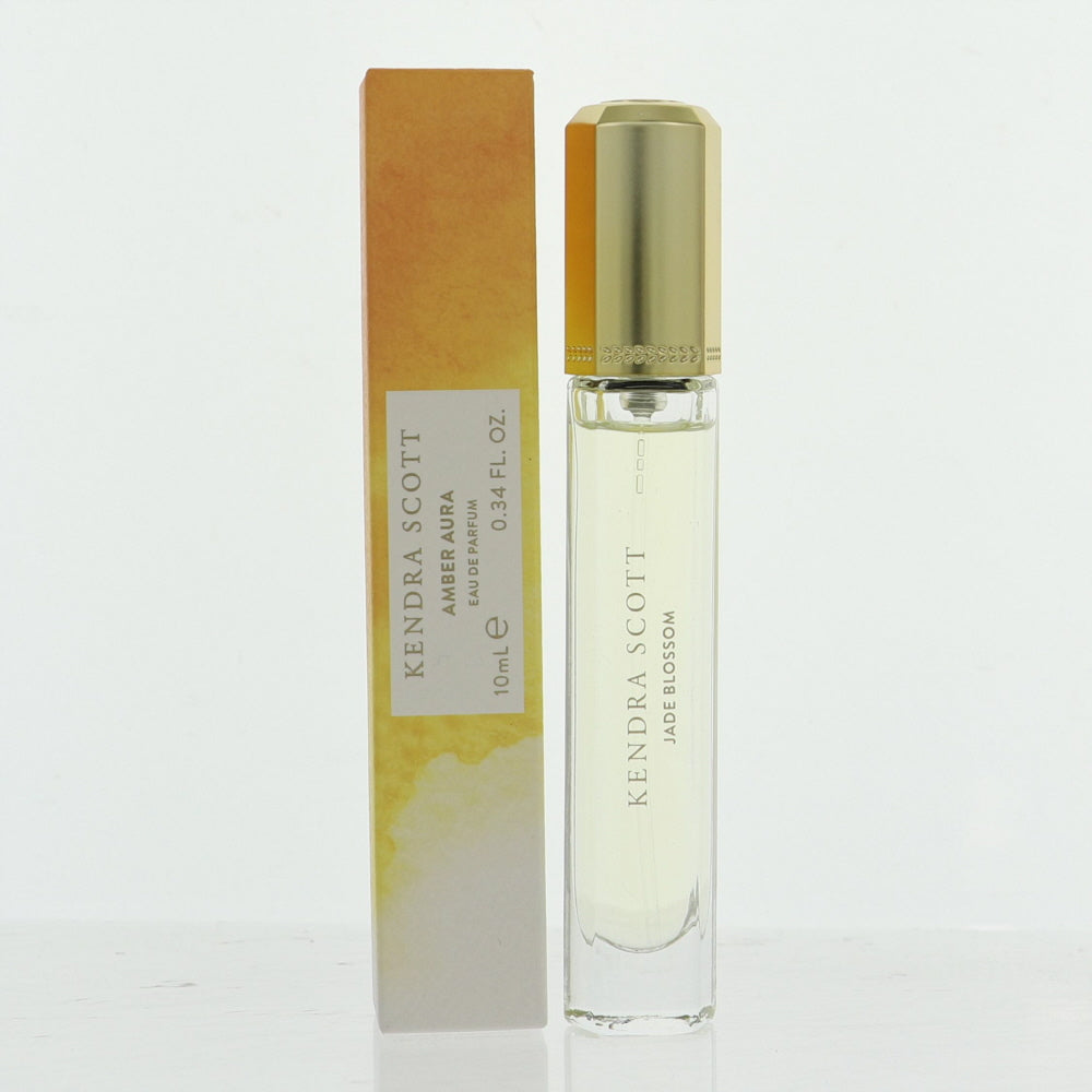 Amber Aura By Kendra Scott