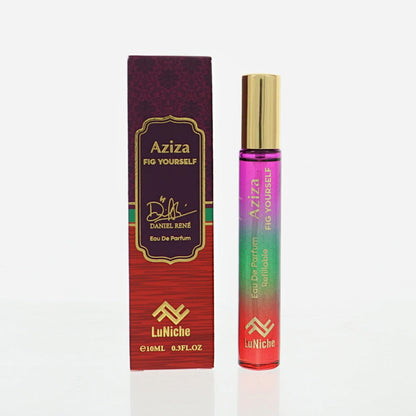 Aziza Fig Yourself de Luniche