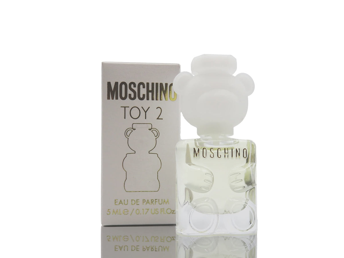Moschino Toy 2 by Moschino