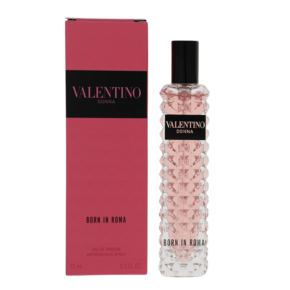 Born In Roma By Valentino