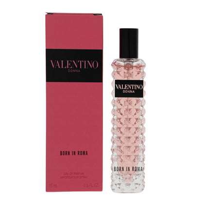 Born In Roma By Valentino