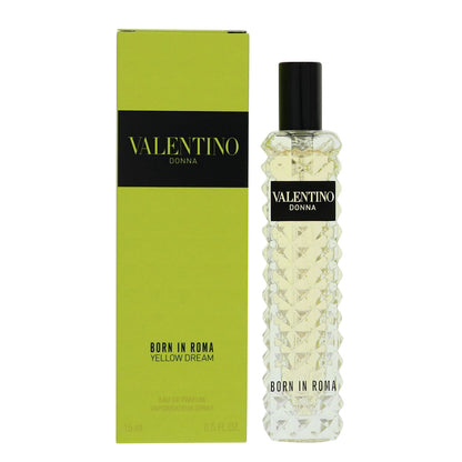 Born In Roma Yellow Dream de Valentino