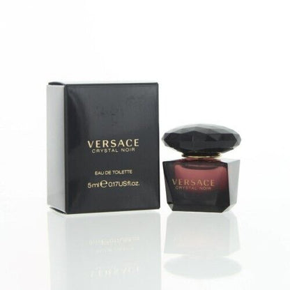 Versace Crystal Noir By Versace