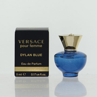 Versace Pour Femme Dylan Blue de Versace