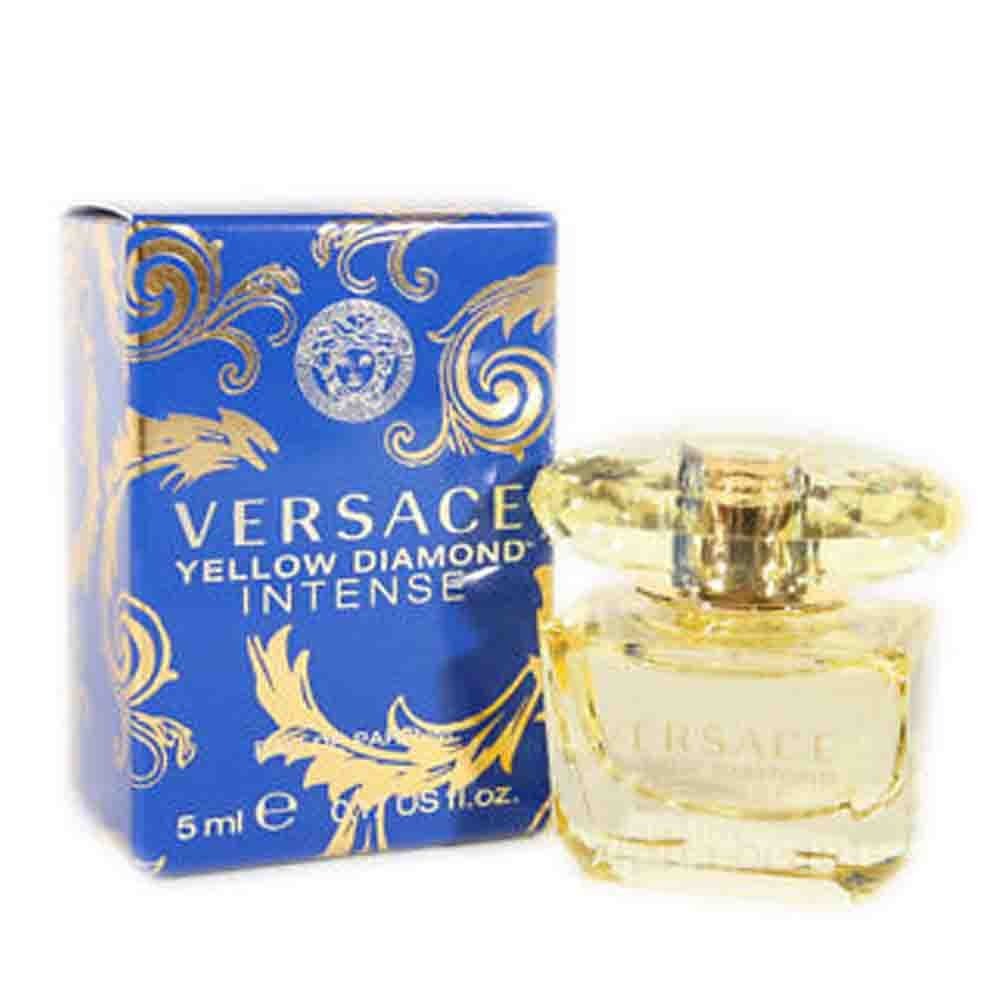 Versace Yellow Diamond Intense by Versace