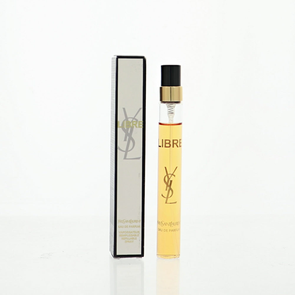 Libre by Yves Saint Laurent