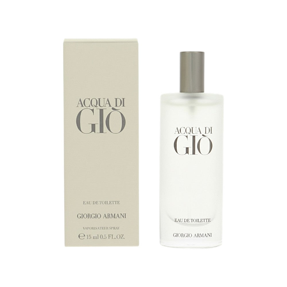 Acqua Di Gio by Giorgio Armani