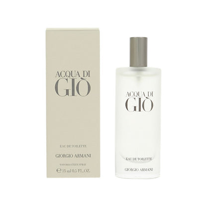 Acqua Di Gio de Giorgio Armani