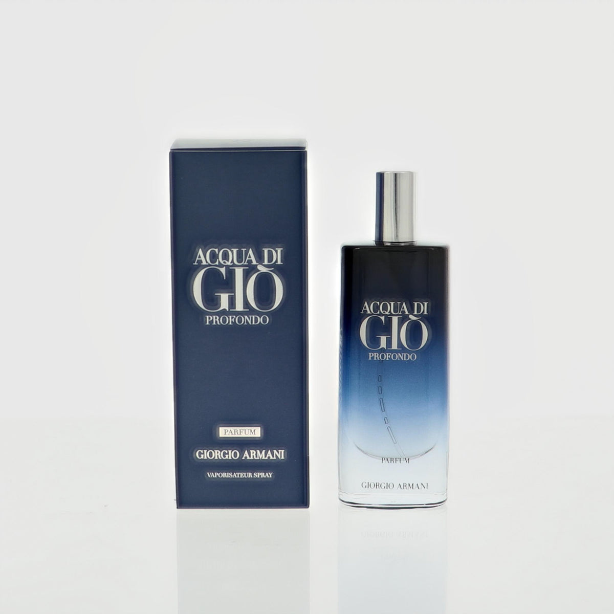 Acqua Di Gio Profondo By Giorgio Armani