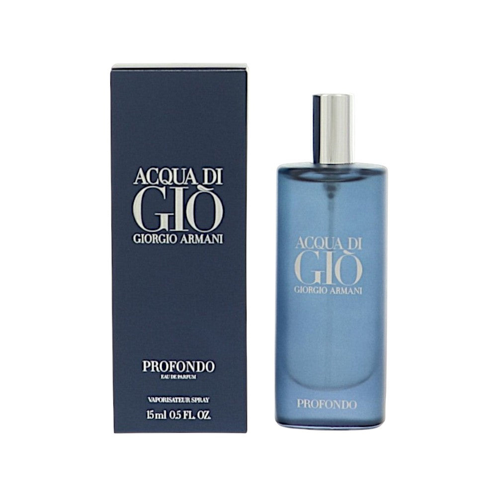 Acqua Di Gio Profondo By Giorgio Armani
