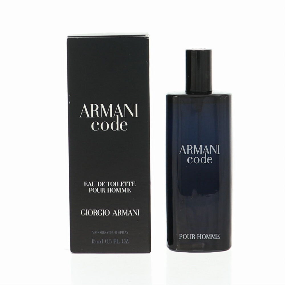 Armani Code by Giorgio Armani