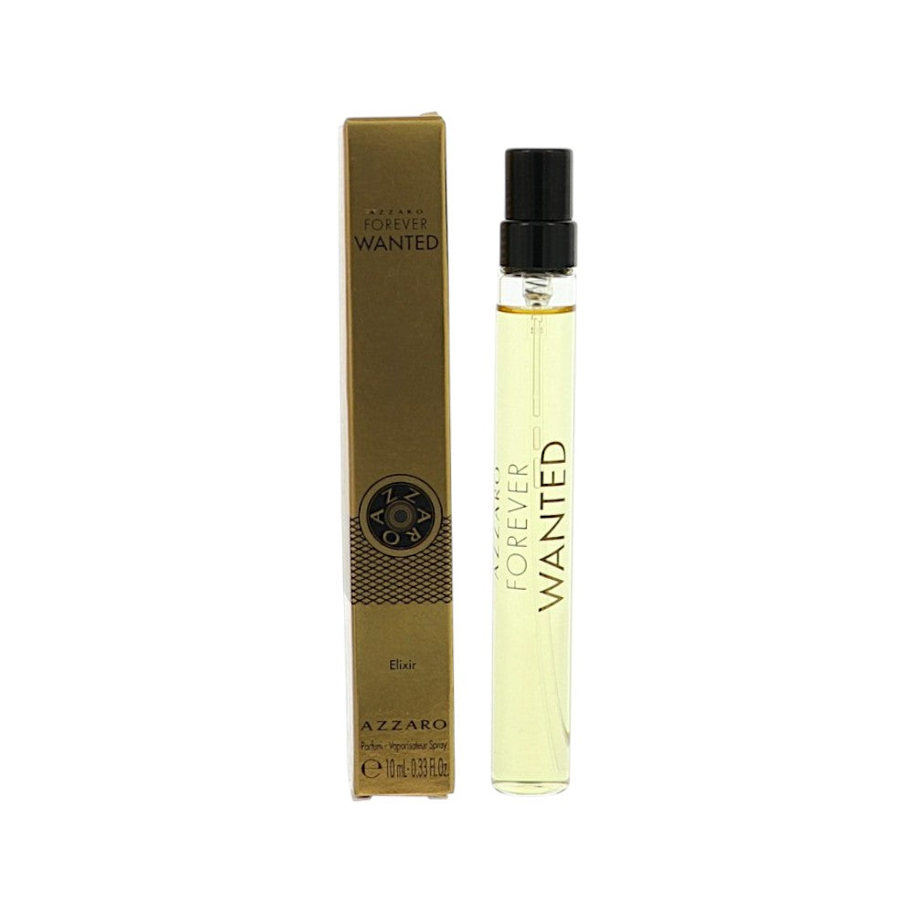 Forever Wanted  Elixir By Azzaro