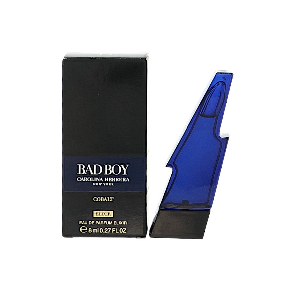 Bad Boy Cobalt Elixir by Carolina Herrera