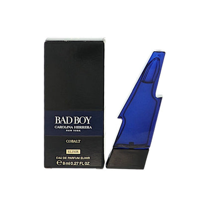 Bad Boy Cobalt Elixir by Carolina Herrera