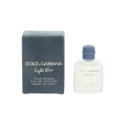 D&G Light Blue de Dolce & Gabbana
