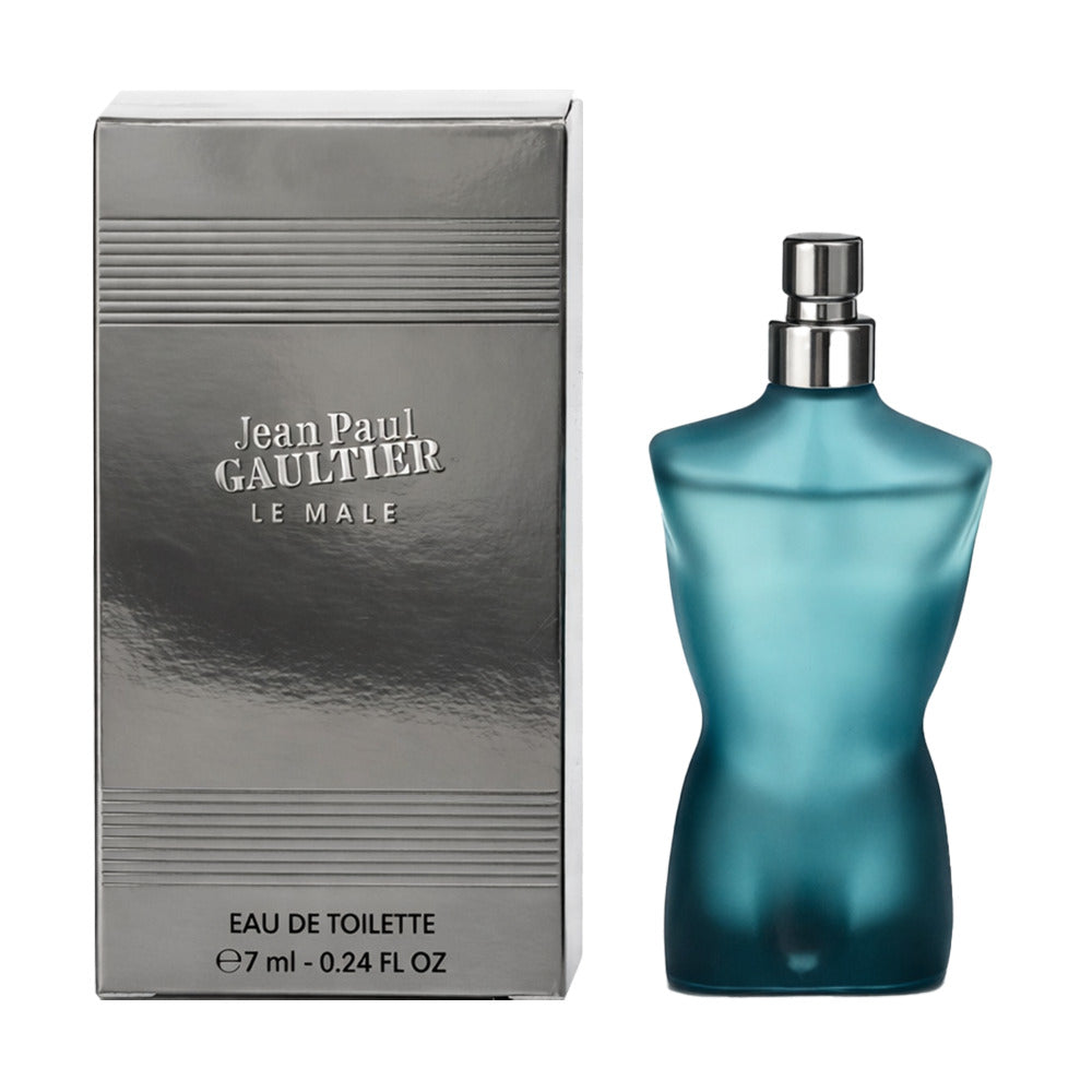 Le Male By Jean Paul Gaultier